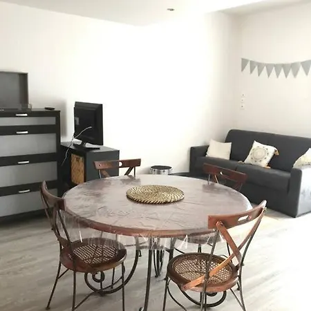 Villa Petit Cocon Saint-Laurent-de-la-Prée Esterno foto