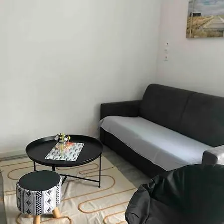 Villa Petit Cocon Saint-Laurent-de-la-Prée Esterno foto