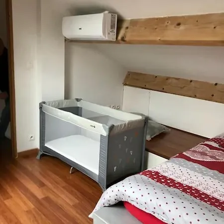 Villa Petit Cocon Saint-Laurent-de-la-Prée Esterno foto