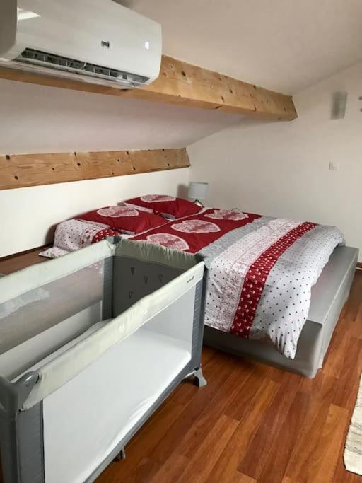 Petit Cocon Hébergement de vacances *