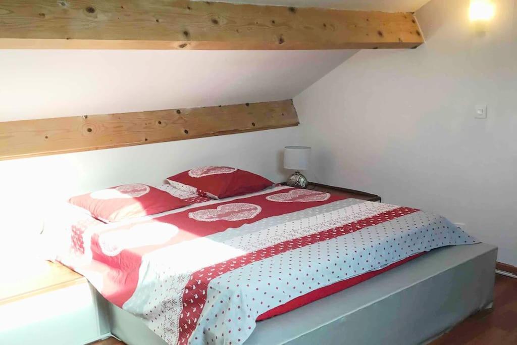 Petit Cocon Hébergement de vacances *