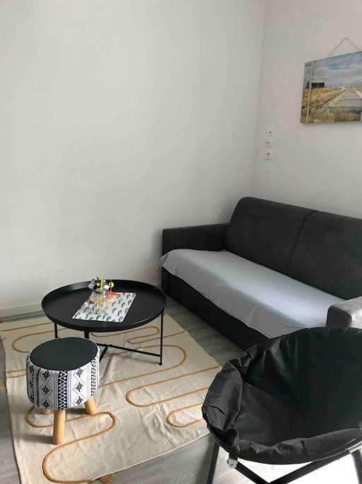 Hébergement de vacances Petit Cocon