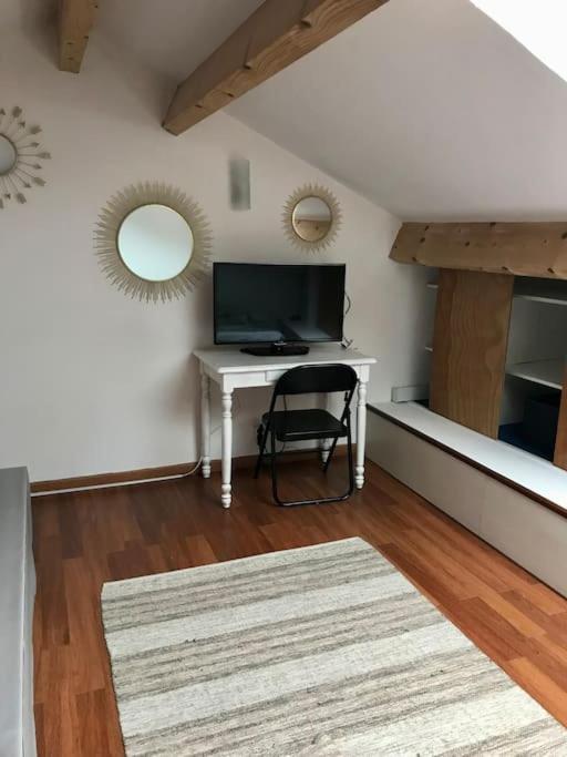 Petit Cocon Hébergement de vacances *