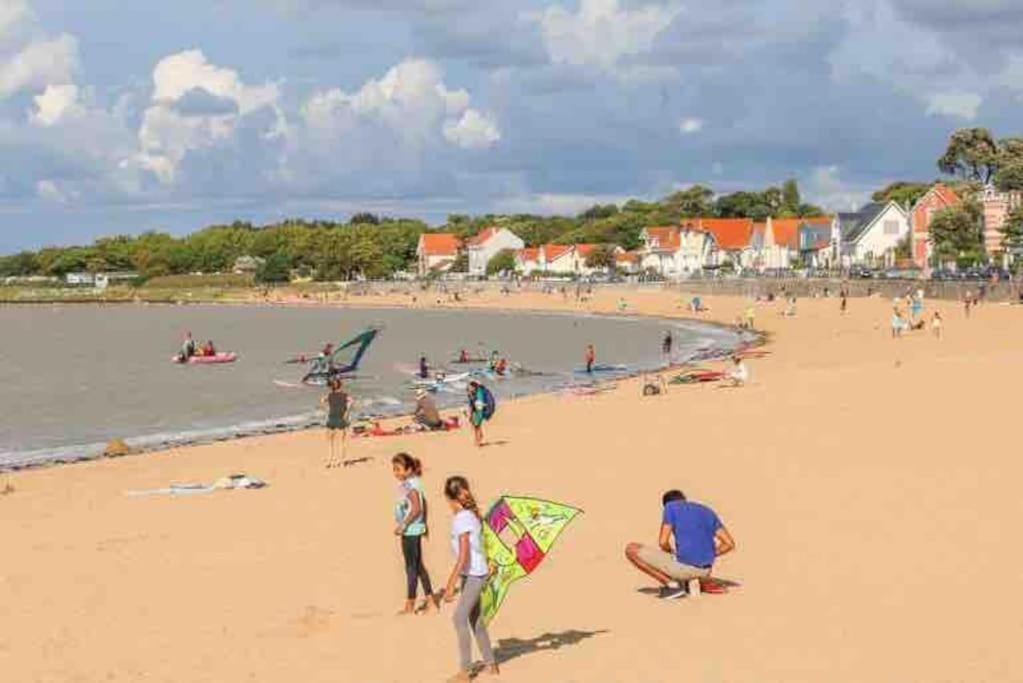 Hébergement de vacances Petit Cocon Saint-Laurent-de-la-Prée