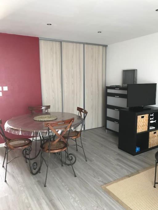 Petit Cocon Hébergement de vacances