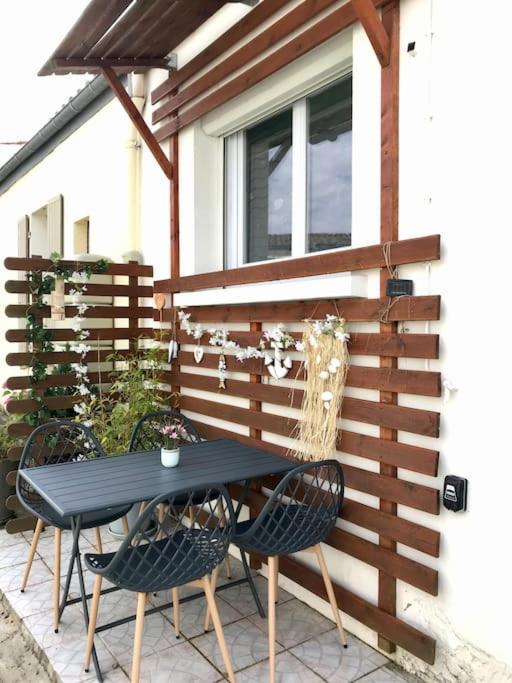 Hébergement de vacances Petit Cocon