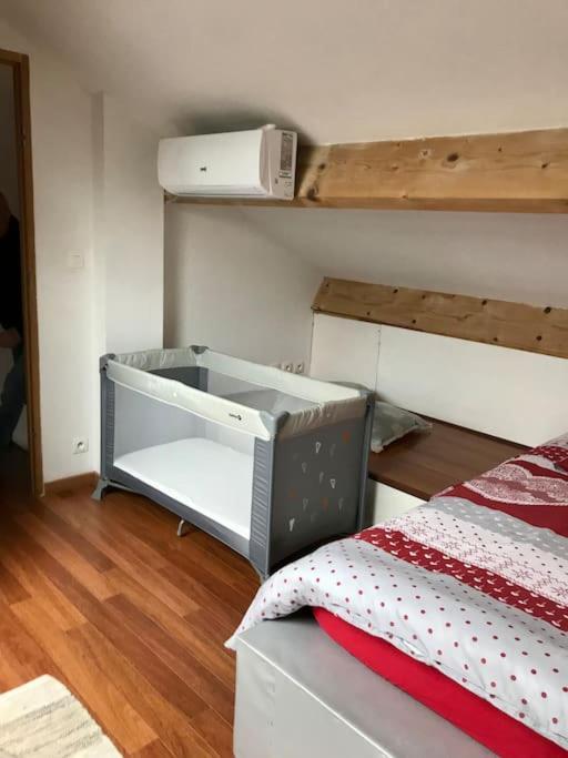Petit Cocon Hébergement de vacances